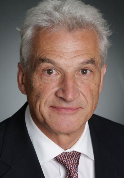 Volker Stanzel