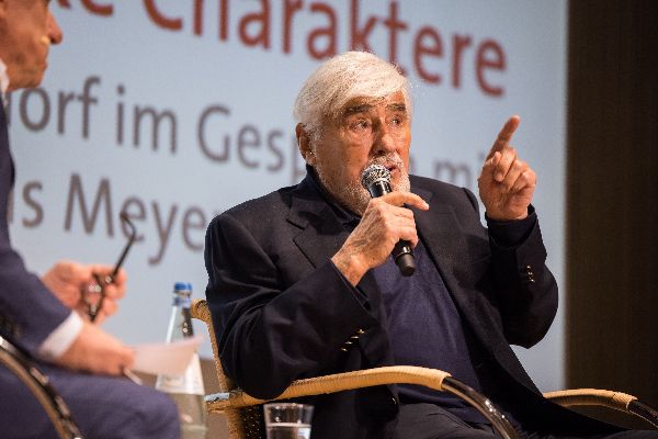 Mario Adorf