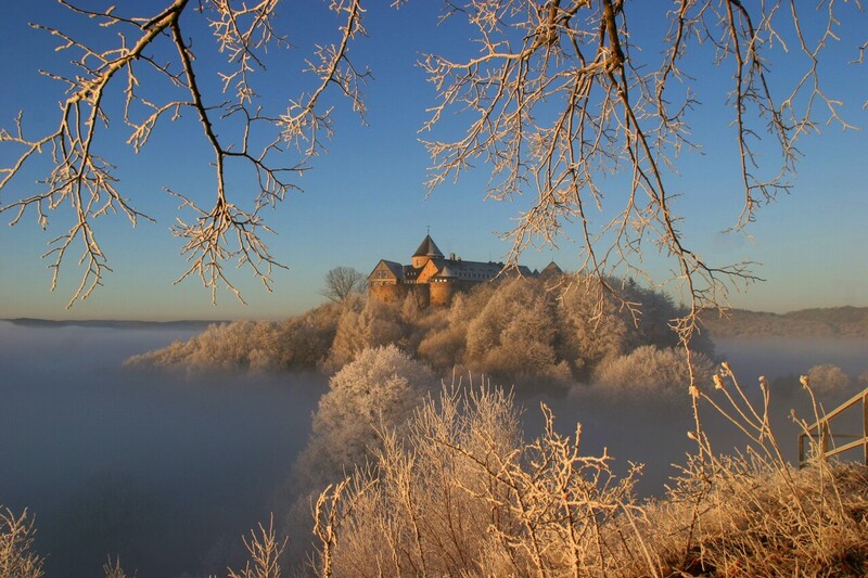 Hotel Schloss Waldeck